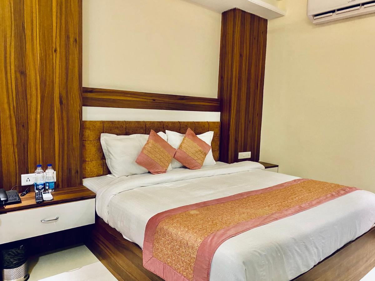Stay Near Golden Temple By An Hotels Amritsar Exterior foto